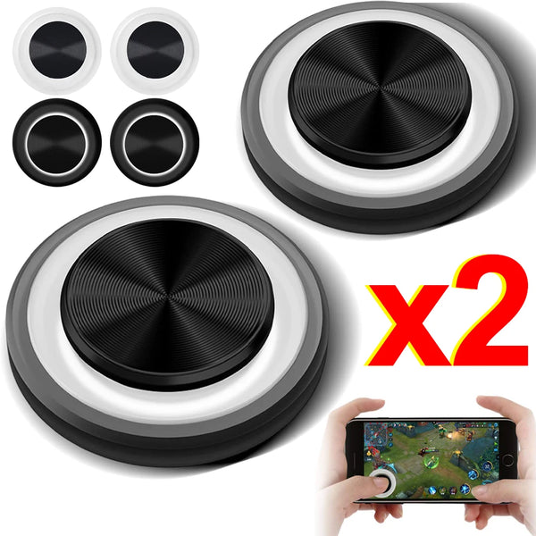 TouchMaster™ – Joystick & Contrôleur d’Écran